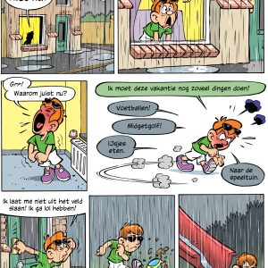 Joep leespakket voor groep 5