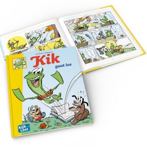 Combipakket AVI Start | Kern 1-6