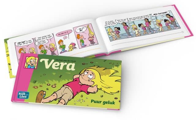 Mini moppenboekjes groep 4 - Afbeelding 2